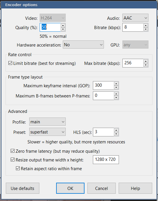 blue iris ui3 download