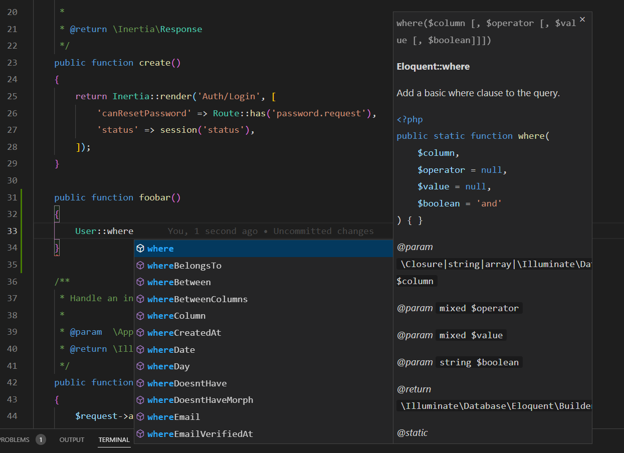 laravel-9-development-on-windows-with-visual-studio-code-and-wsl2-2022