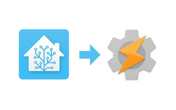 Using Tasker to Trigger Android Tasks from Home Assistant
