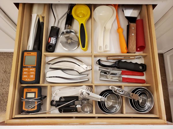 Drawer Organizer